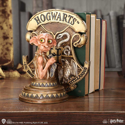 Harry Potter Dobby Bookend 20cm