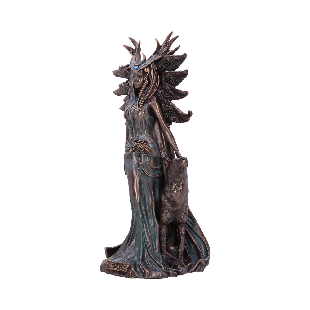 Hekate Bronze (MP) Large 32cm