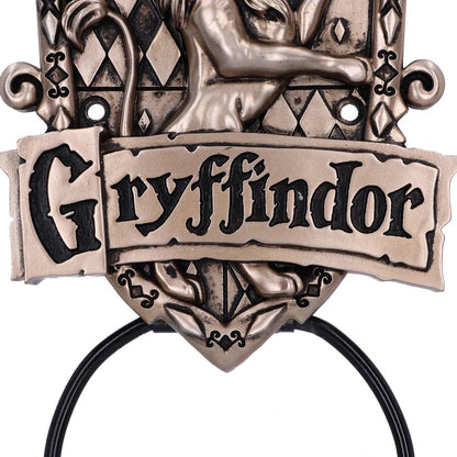 Harry Potter Gryffindor Door Knocker 24.5cm
