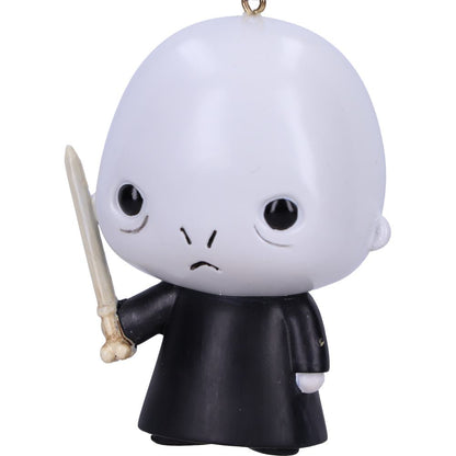 Harry Potter Voldemort Hanging Ornament 7.5cm