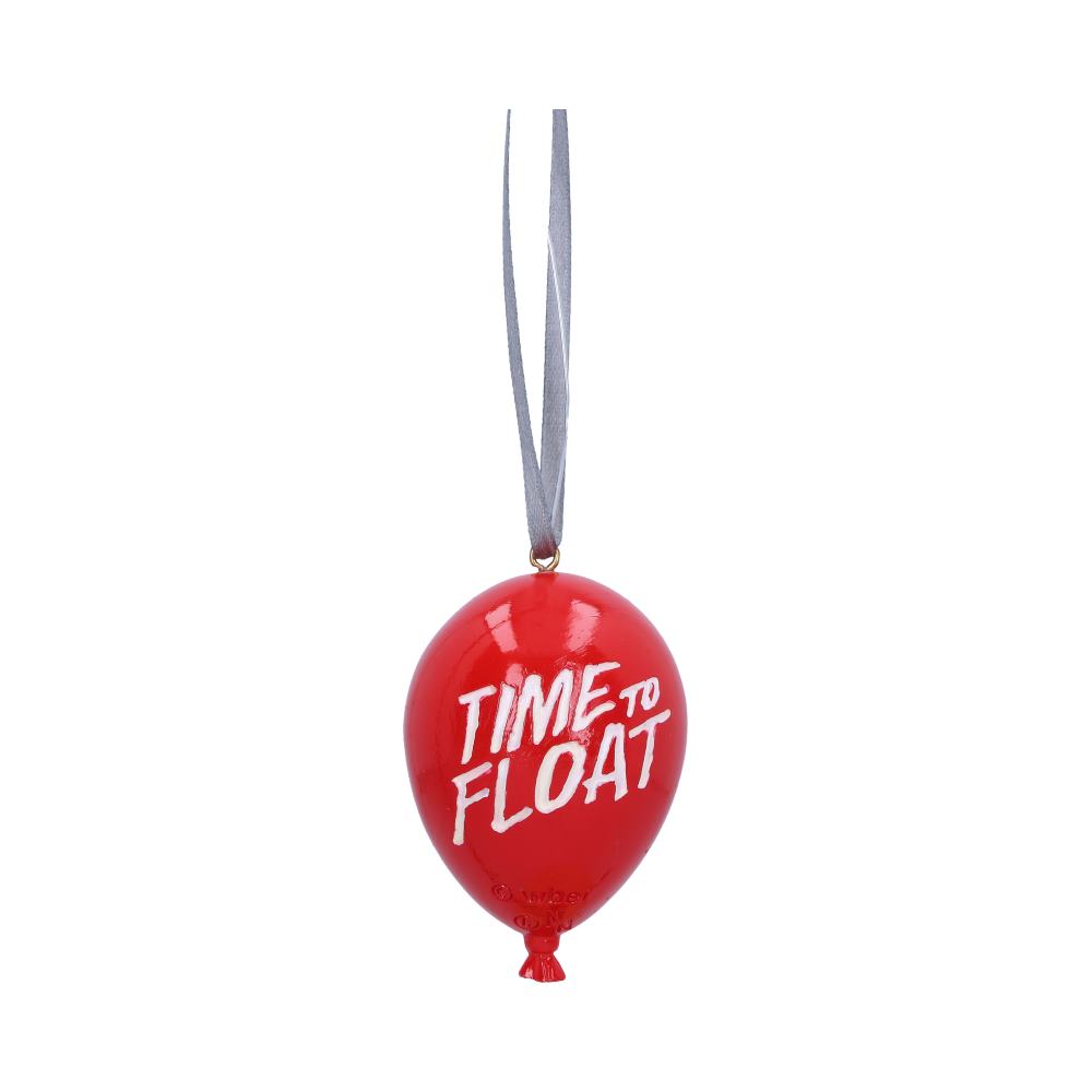 IT Time to Float Hanging Ornament 6cm