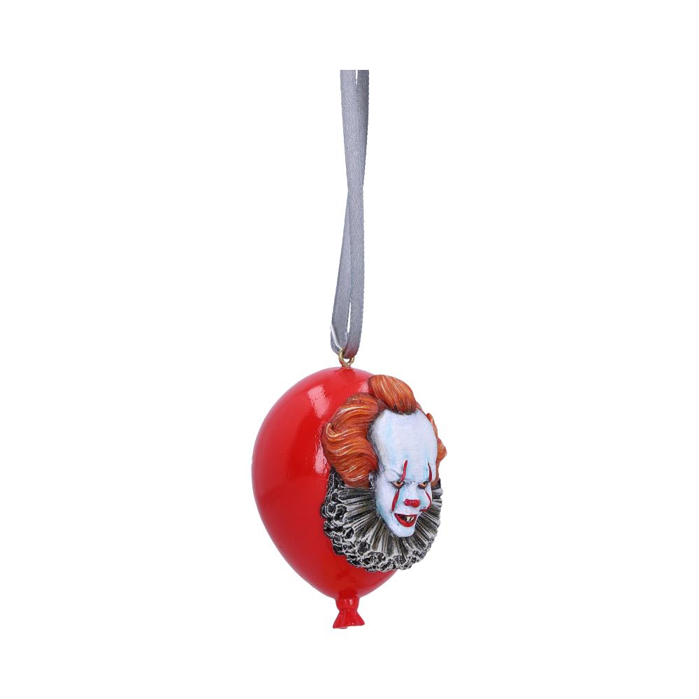 IT Time to Float Hanging Ornament 6cm