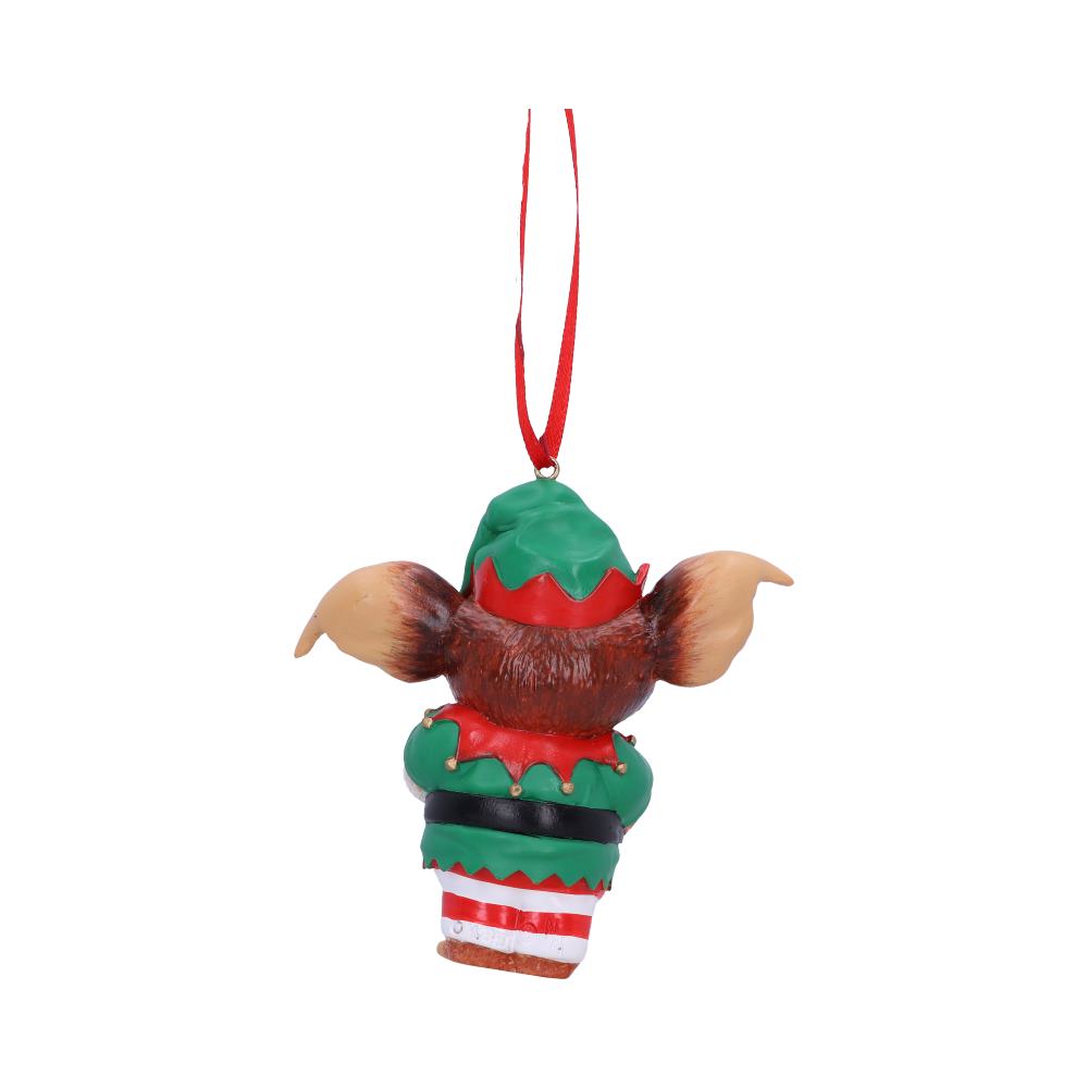 Gremlins Gizmo Elf Hanging Ornament 9.5cm