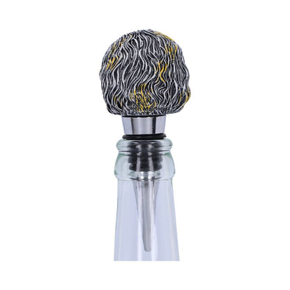 Iron Maiden Killers Bottle Stopper 10cm