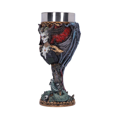 DiabloÂ® IV Lilith Goblet 19.5cm