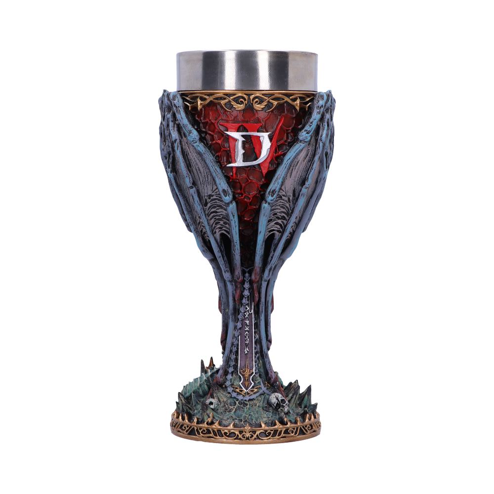 DiabloÂ® IV Lilith Goblet 19.5cm