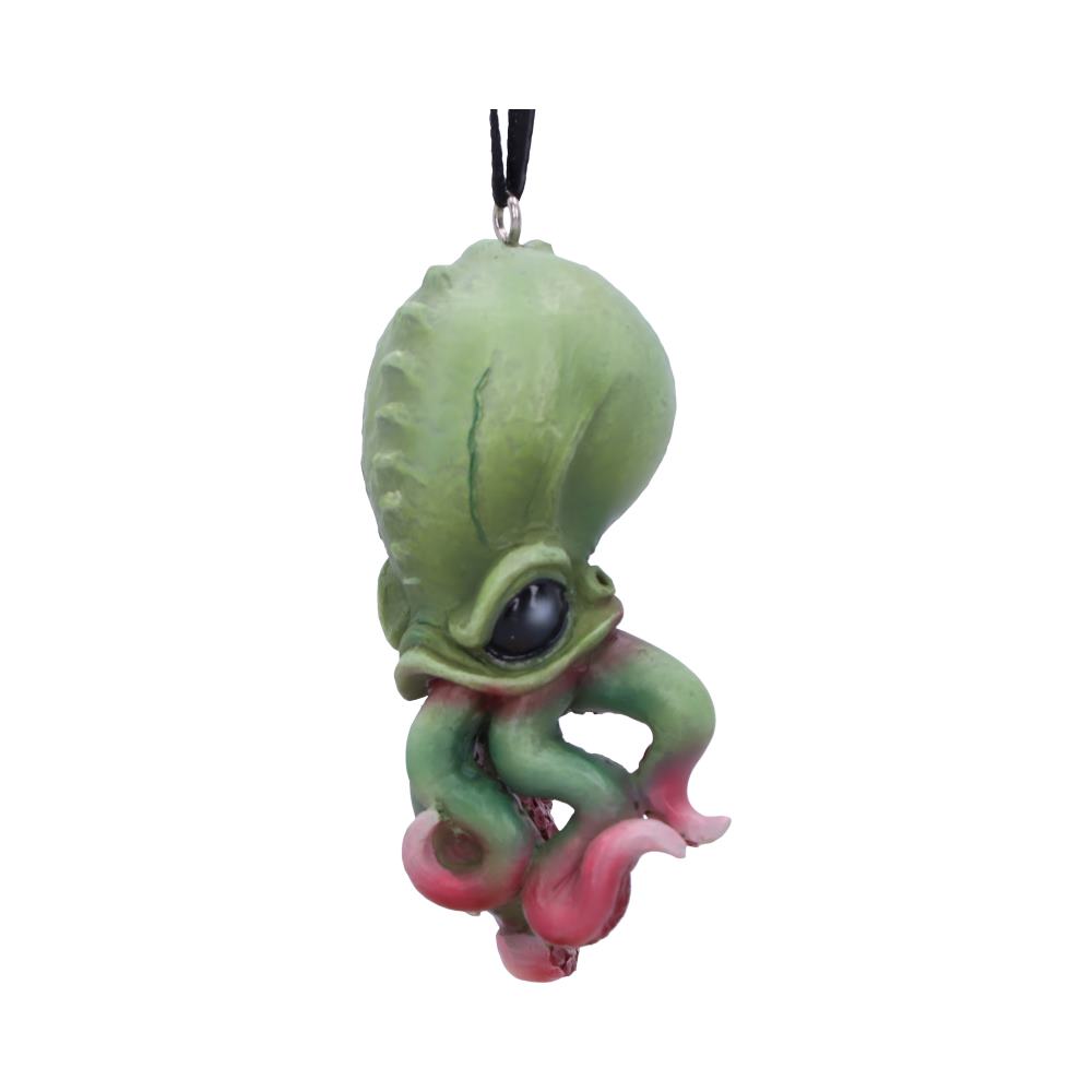 Cthulhu Hanging Ornament 7.5cm