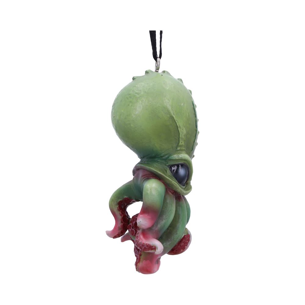 Cthulhu Hanging Ornament 7.5cm