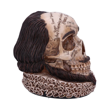 Shakespeare's Legacy 16cm
