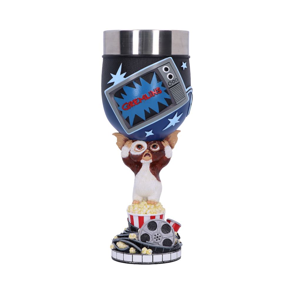 Gremlins Gizmo Goblet 19.5cm