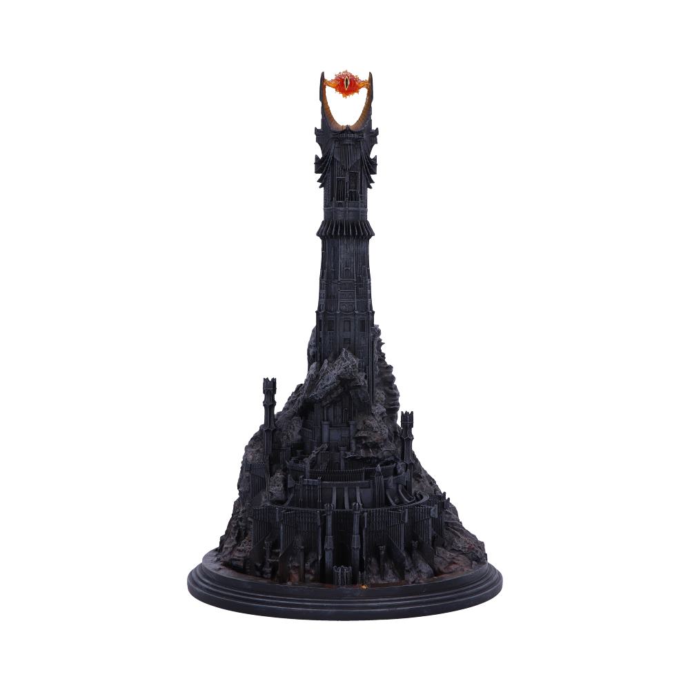 Lord of the Rings Barad Dur Backflow Incense Burner