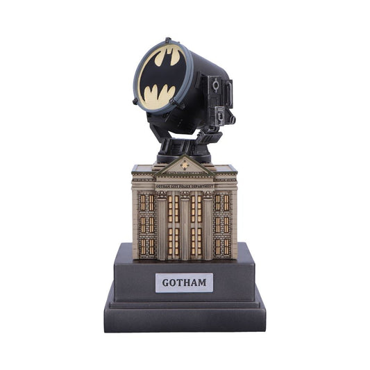 DC Gotham City Police Department 22cm