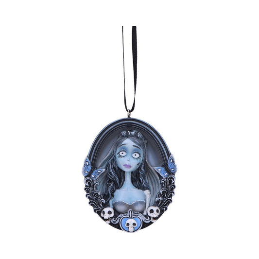 Corpse Bride Emily Hanging Ornament 8.5cm