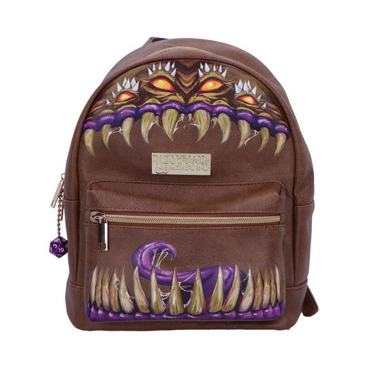 Dungeons & Dragons Mimic Backpack 28cm