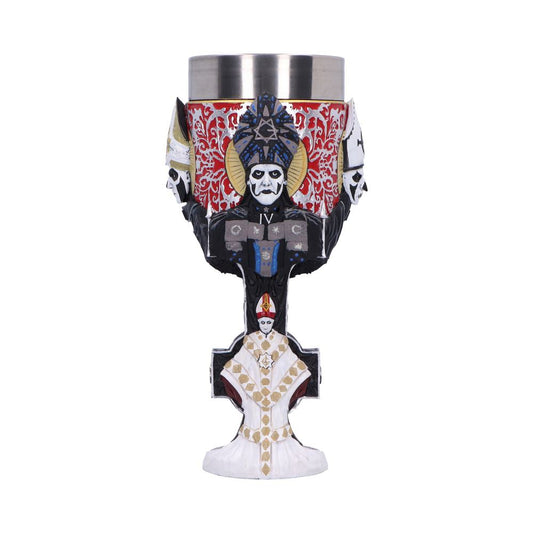 Ghost Papa Evolution Goblet