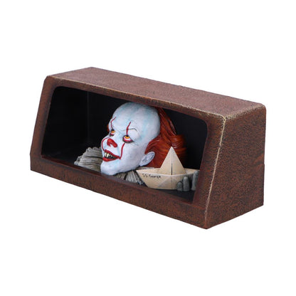 IT Pennywise Drain