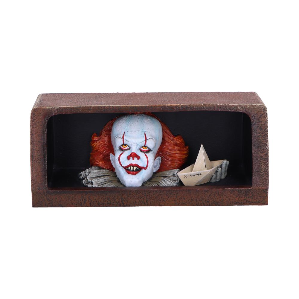 IT Pennywise Drain 20cm