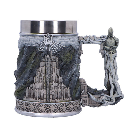 Lord of the Rings Gondor Tankard 15.5cm