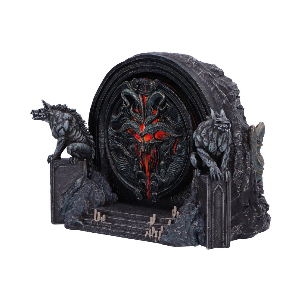 DiabloÂ® IV Hells Gate Box 22cm