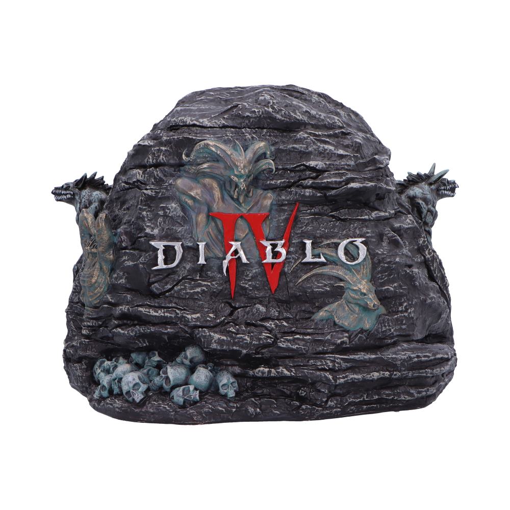 DiabloÂ® IV Hells Gate Box 22cm