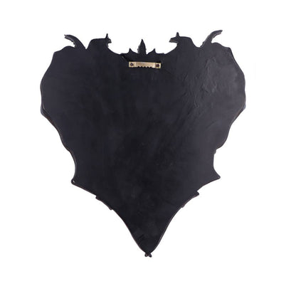 DiabloÂ® IV Lilith Wall Plaque 30cm
