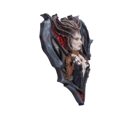 DiabloÂ® IV Lilith Wall Plaque 30cm