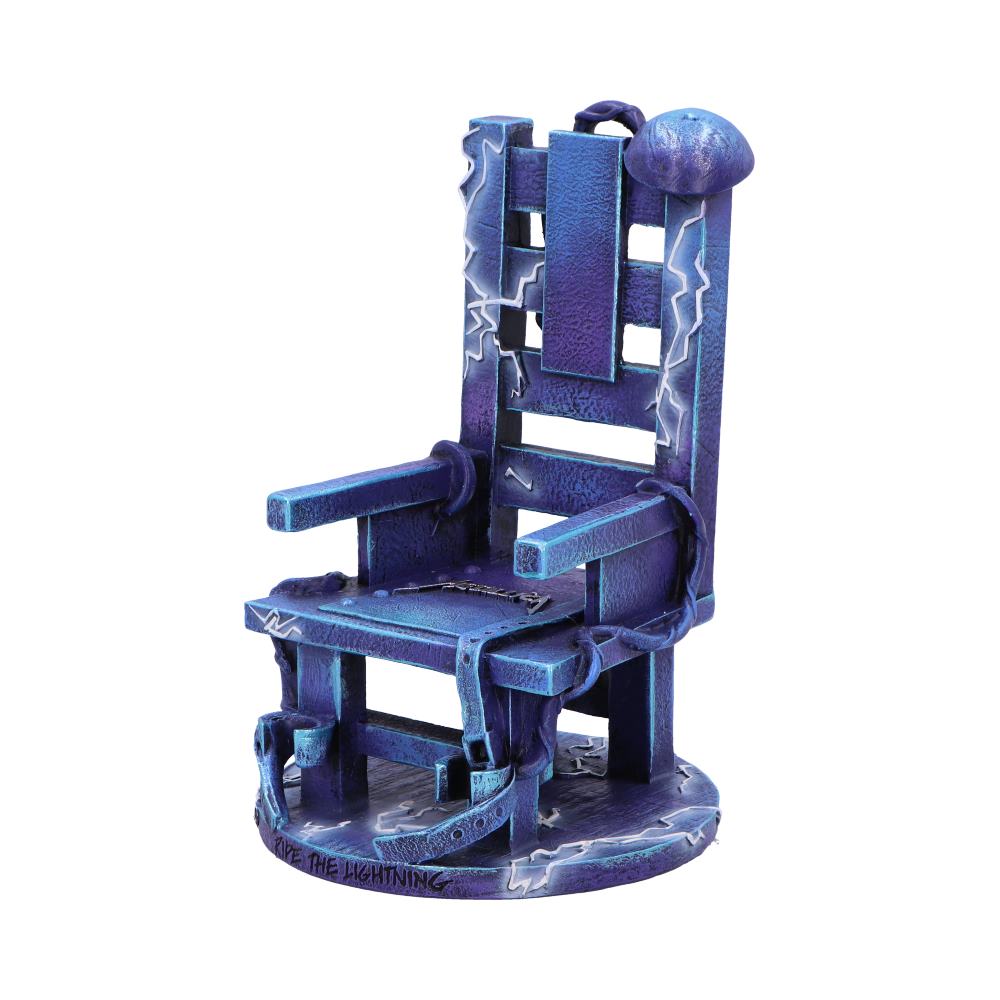 Metallica Ride the Lightning 15cm