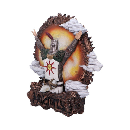 Dark Souls Solaire Wall Plaque 27.5cm