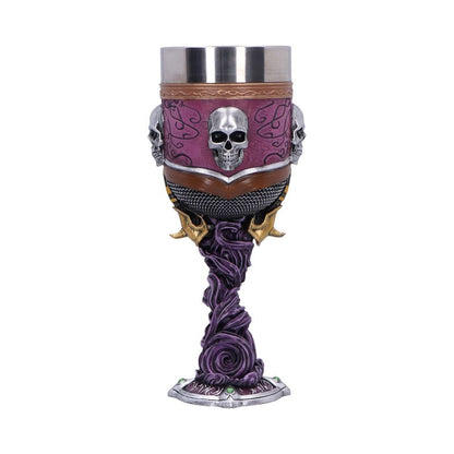 World of Warcraft Sylvanas Windrunner Collectible Goblet