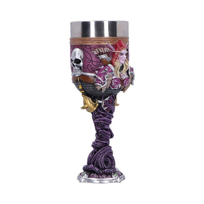 World of Warcraft Sylvanas Windrunner Collectible Goblet