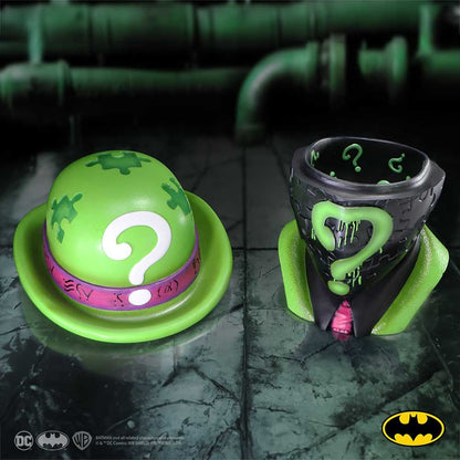 DC Riddler Box