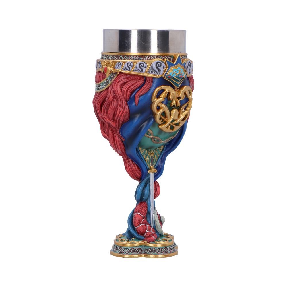 Lord of the Rings War of the Rohirrim Hèra Collectible Goblet