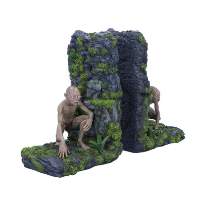 Lord of the Rings Gollum & Smeagol Bookends