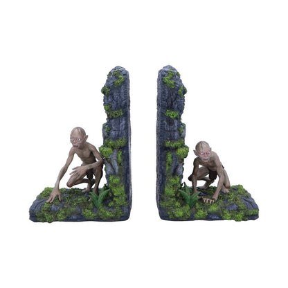 Lord of the Rings Gollum & Smeagol Bookends