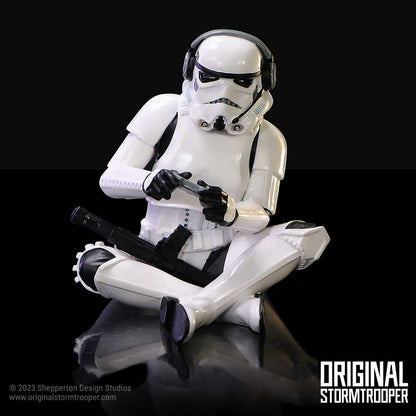 Stormtrooper Game On! 9.5cm