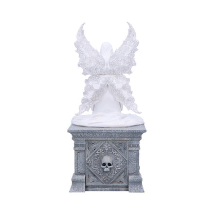 Only Love Remains Box (AS) 20.3cm