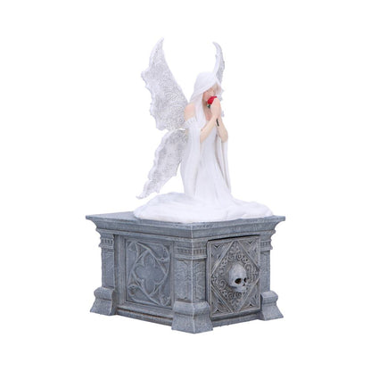 Only Love Remains Box (AS) 20.3cm