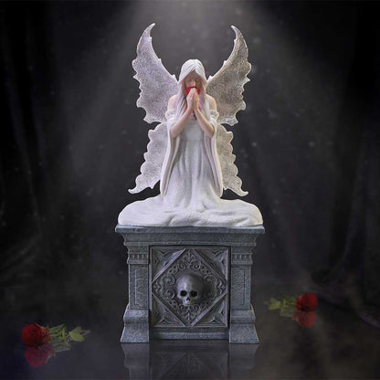 Only Love Remains Box (AS) 20.3cm
