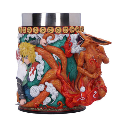 Naruto Minato Tankard 18cm