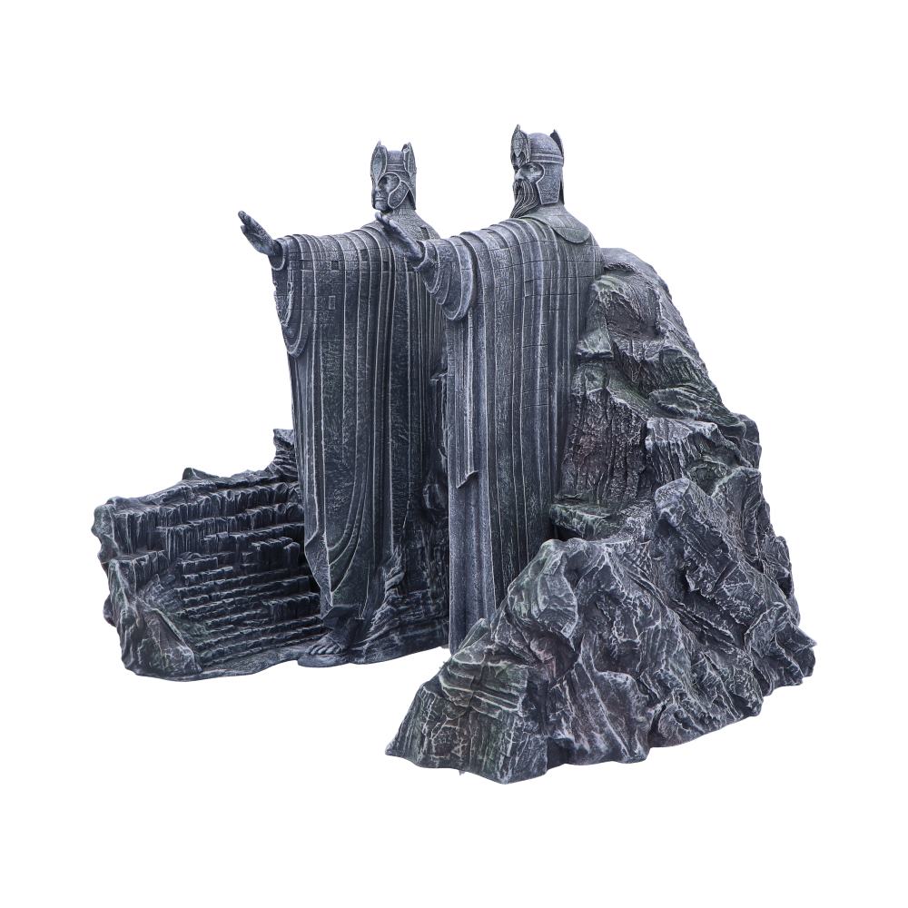 Lord of the Rings Gates of Argonath Bookends (Large)