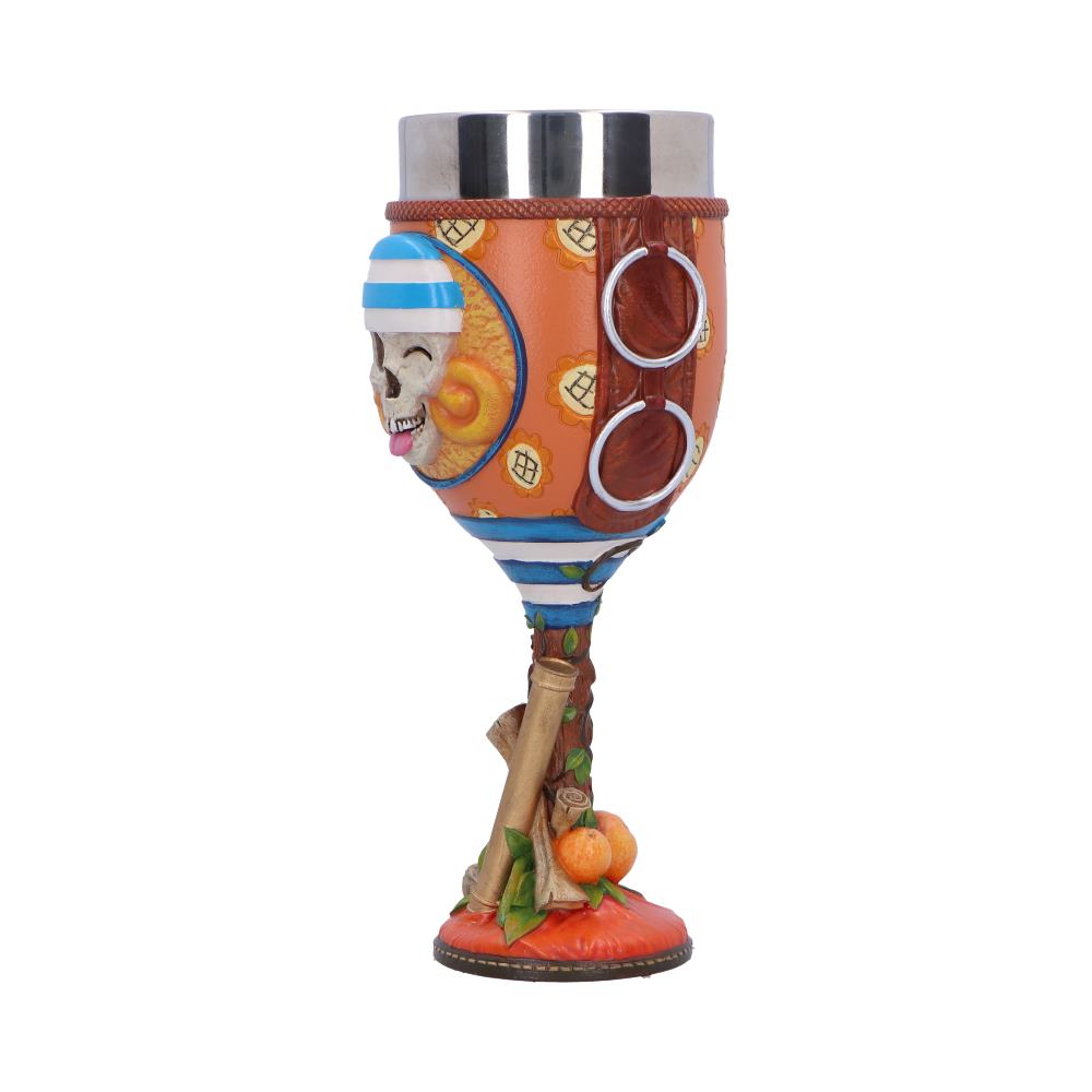 One Piece Nami Goblet 19.3cm