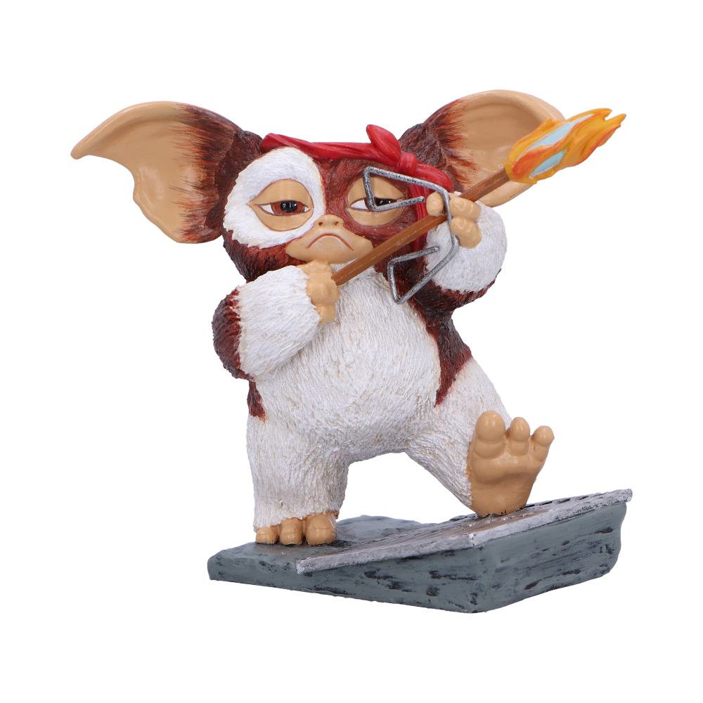 Gremlins Gizmo - Ready Aim Fire