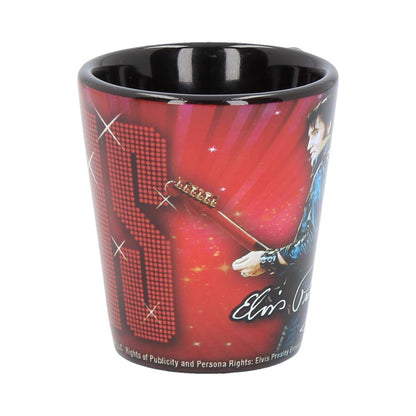 Espresso Cup - Elvis '68 3oz