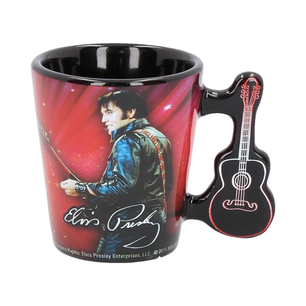 Espresso Cup - Elvis '68 3oz