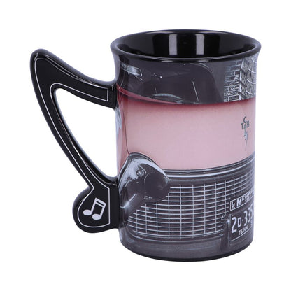 Mug - Elvis - Cadillac 16oz