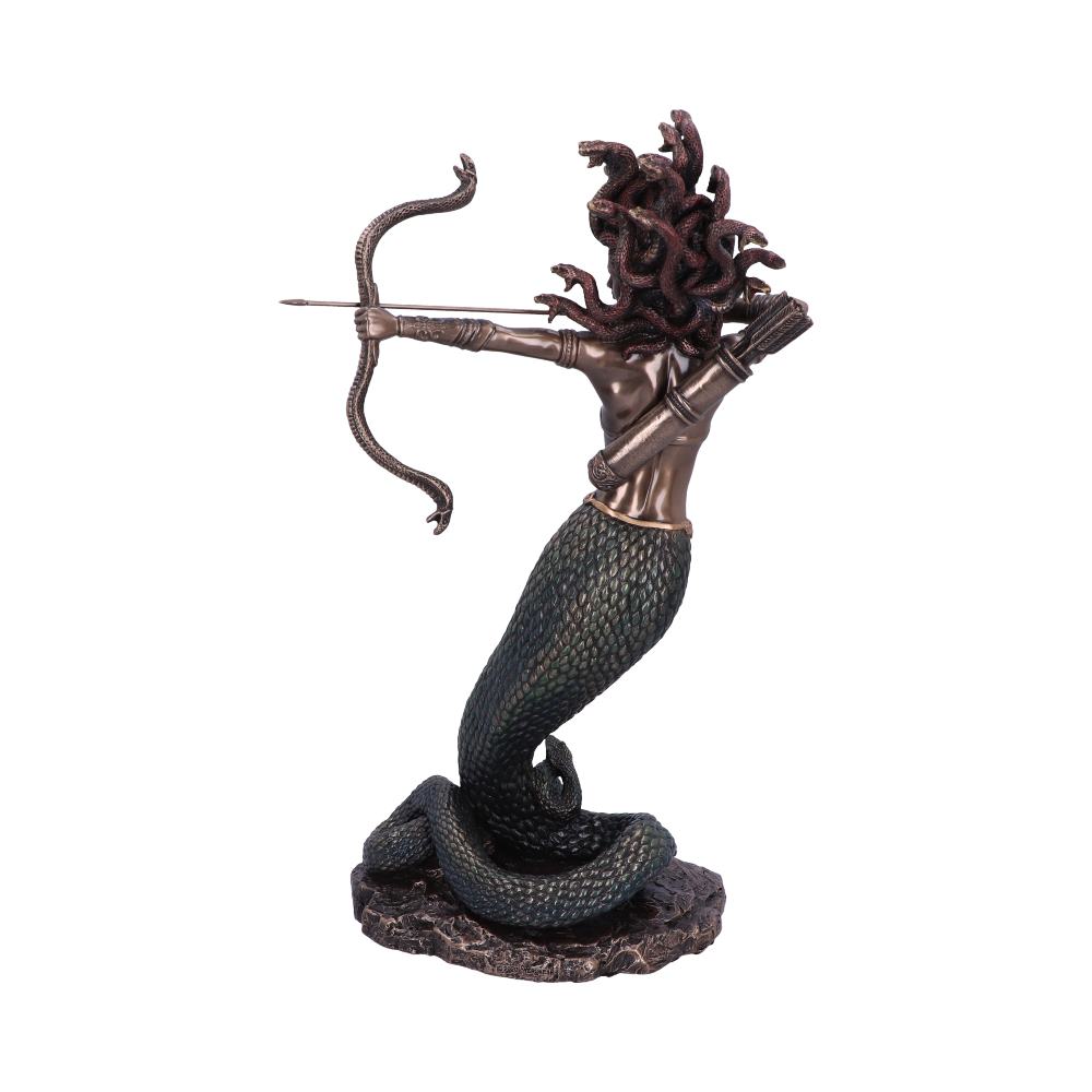 Medusa's Wrath 36cm