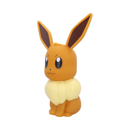 Pokémon Eevee Light-Up 3D Figurine 31cm