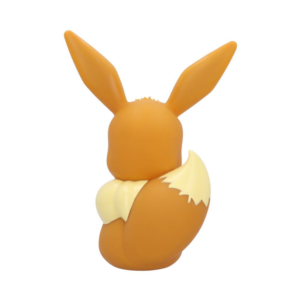 Pokémon Eevee Light-Up 3D Figurine 31cm