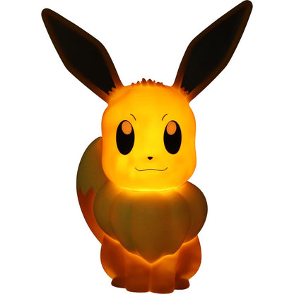 Pokémon Eevee Light-Up 3D Figurine 31cm