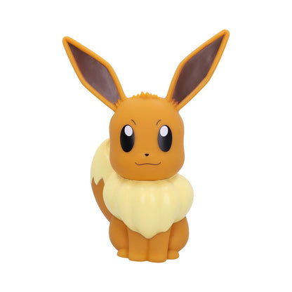 Pokémon Eevee Light-Up 3D Figurine 31cm